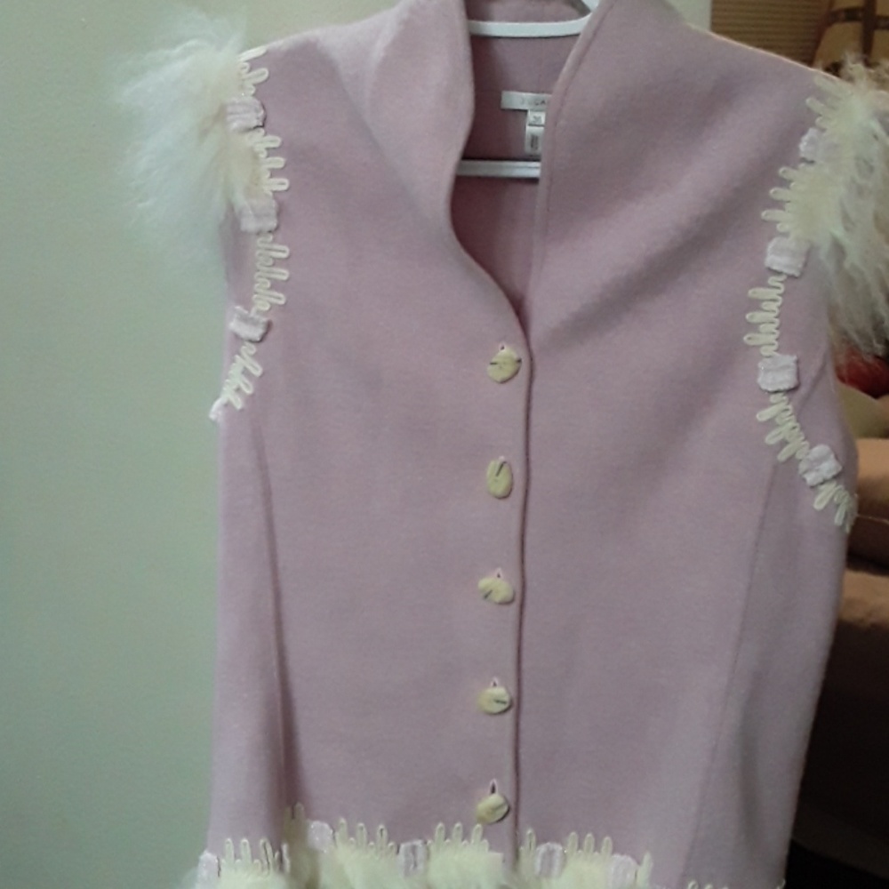 Escada Blazer - image 3